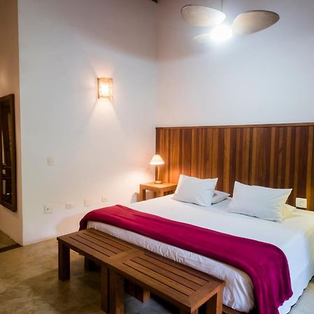 Guest House Ilha Splendor Ильябела Номер фото