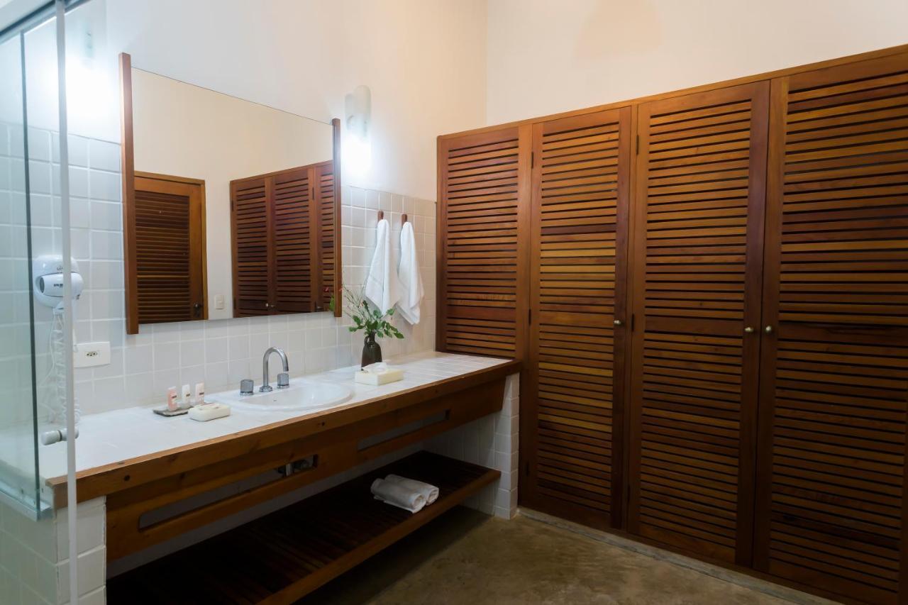 Guest House Ilha Splendor Ильябела Экстерьер фото