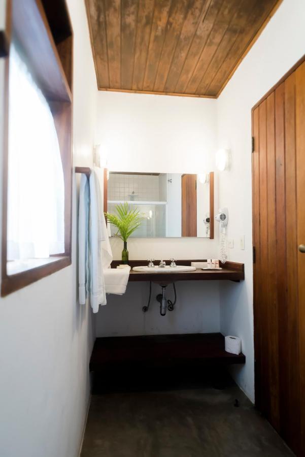 Guest House Ilha Splendor Ильябела Экстерьер фото