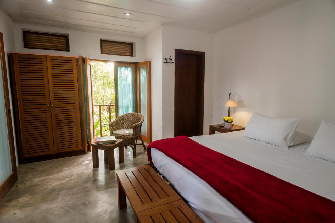 Guest House Ilha Splendor Ильябела Экстерьер фото