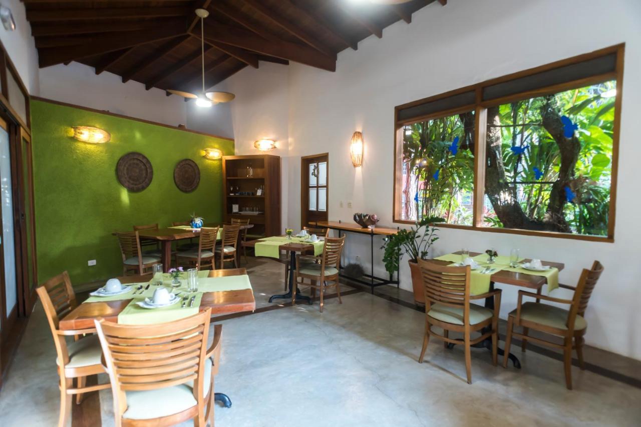 Guest House Ilha Splendor Ильябела Экстерьер фото