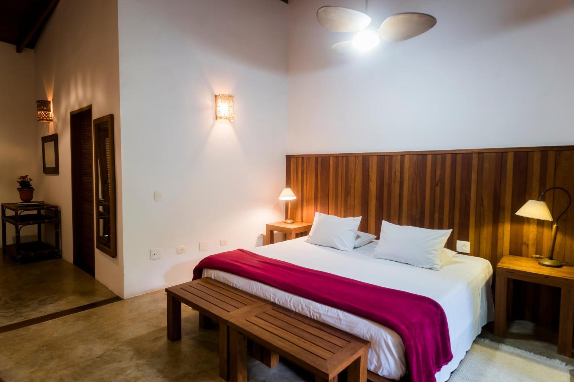 Guest House Ilha Splendor Ильябела Номер фото