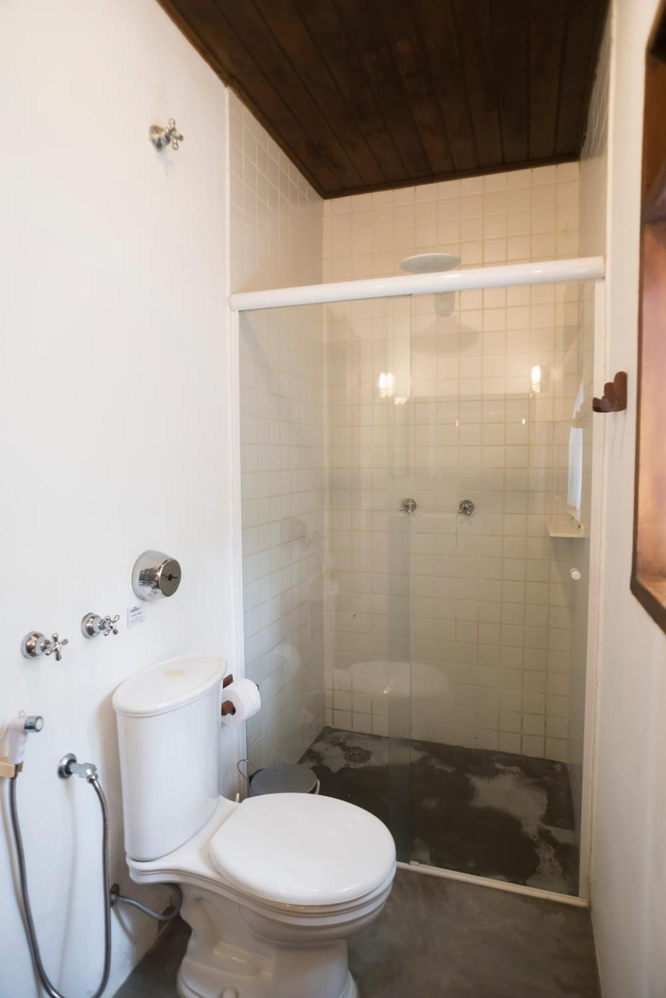 Guest House Ilha Splendor Ильябела Номер фото