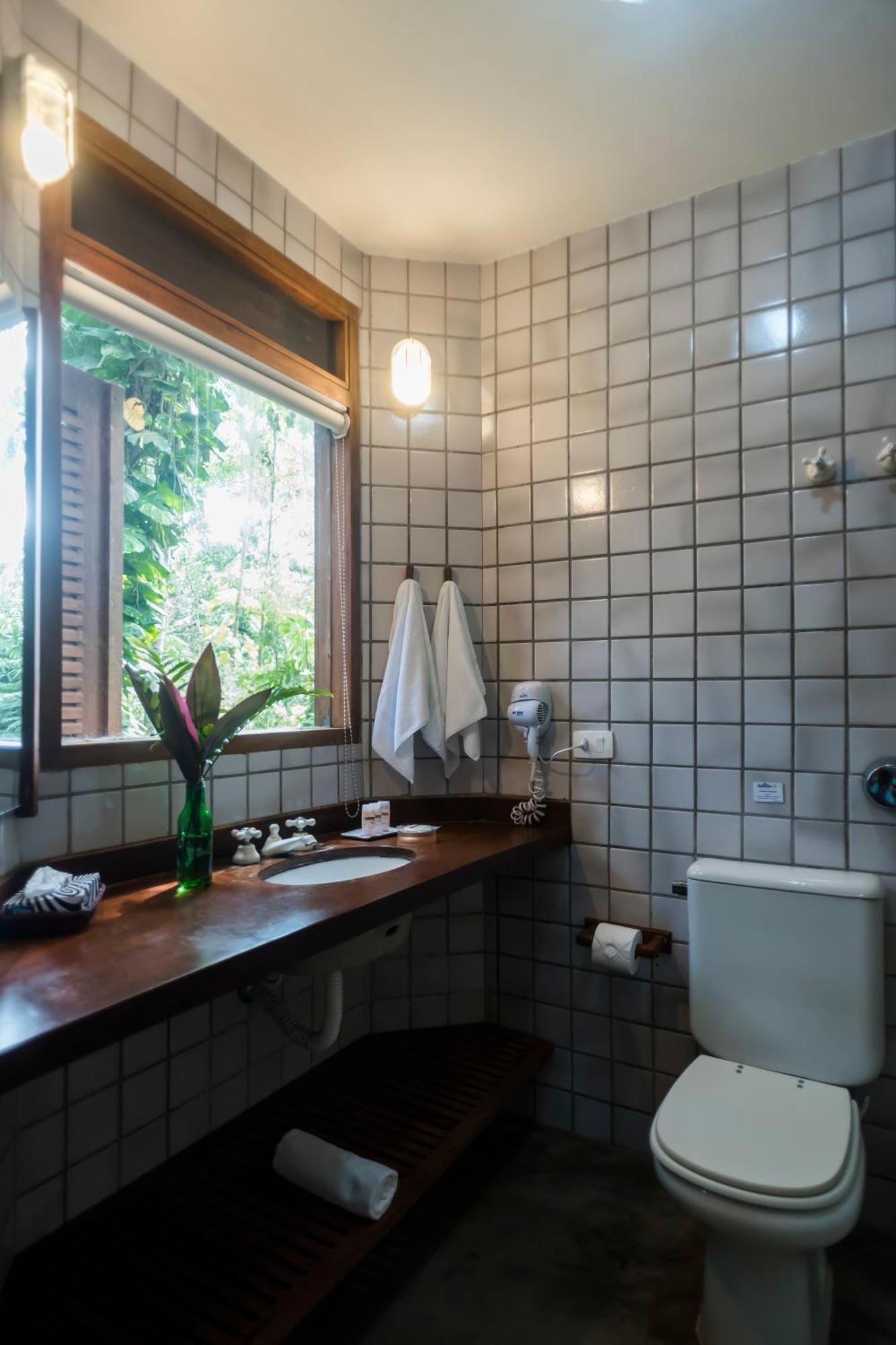 Guest House Ilha Splendor Ильябела Номер фото