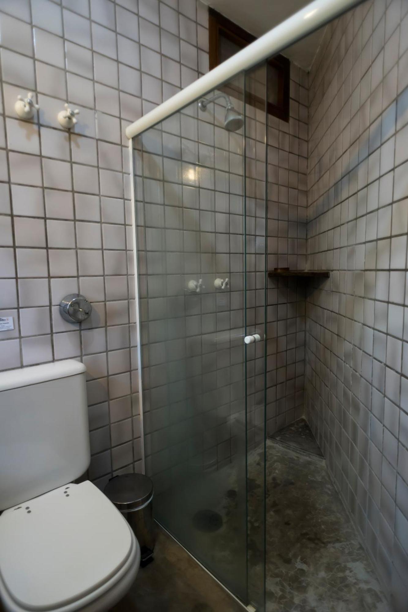 Guest House Ilha Splendor Ильябела Номер фото