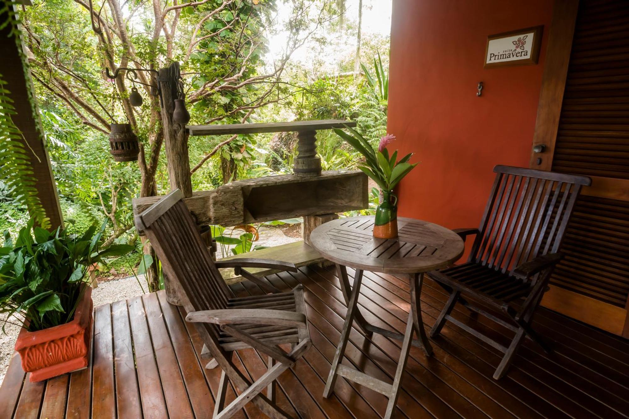 Guest House Ilha Splendor Ильябела Номер фото