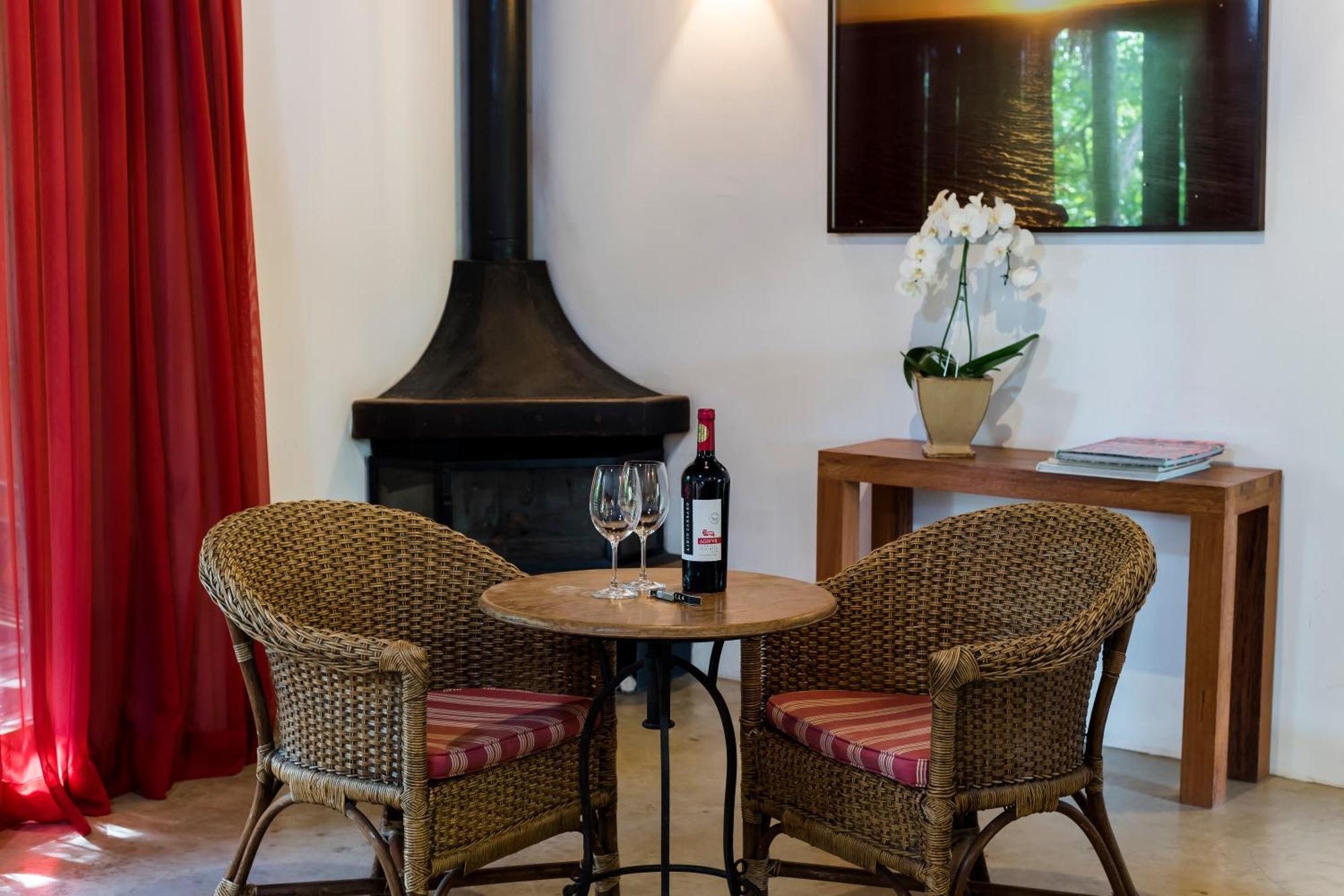Guest House Ilha Splendor Ильябела Номер фото